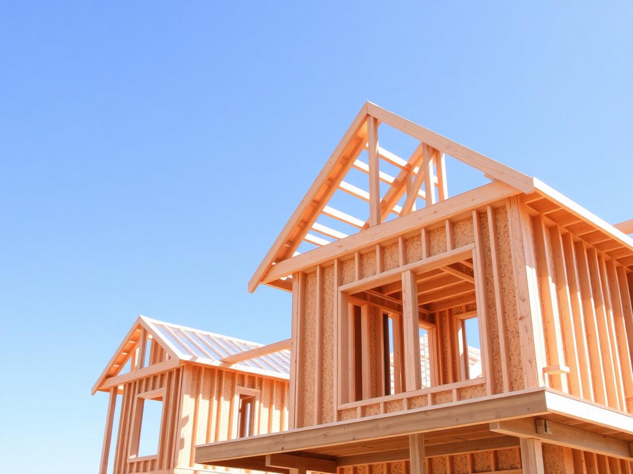 New Home Construction