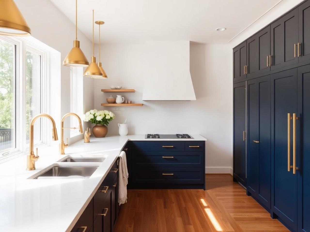 Home Remodeling